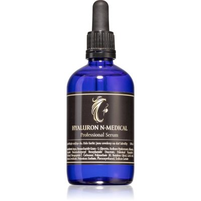 N-Medical Hyaluron hydratační sérum 100 ml - parfo.cz