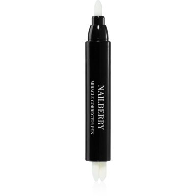 NAILBERRY Miracle Corrector Pen korektor na nehty 3 ml - parfo.cz