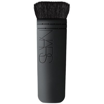 NARS ITA KABUKI BRUSH plochý štětec kabuki ITA BRUSH 1 ks - parfo.cz