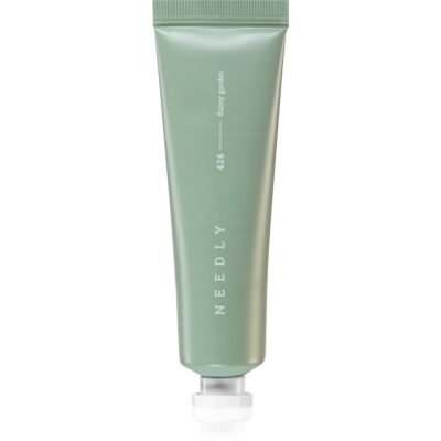 NEEDLY Hand Cream Rainy Garden pečující krém na ruce 30 ml - parfo.cz