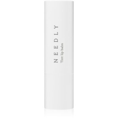 NEEDLY Tint Lip tónující balzám na rty pro výživu a hydrataci Natural Tone 3