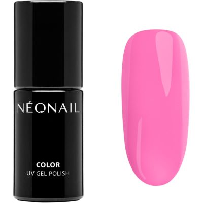 NEONAIL Born To Win gelový lak na nehty odstín Set To Empower 7