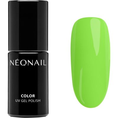 NEONAIL Born To Win gelový lak na nehty odstín Victory Glow 7