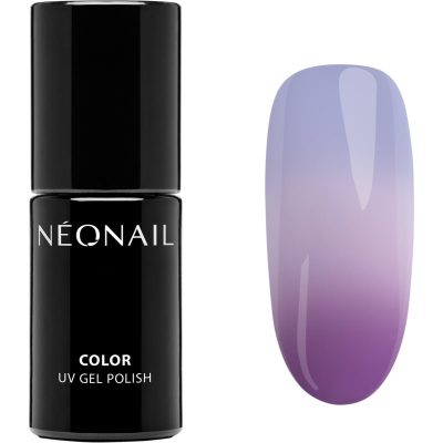 NEONAIL Born To Win gelový lak na nehty odstín Your Comeback (Thermal Effect - Color Change) 7