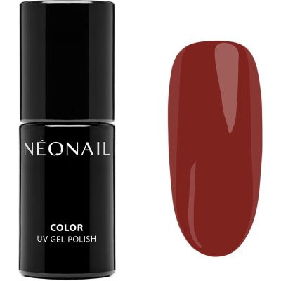 NEONAIL Let's Make Memories gelový lak na nehty odstín Go See The World 7.2 ml - parfo.cz