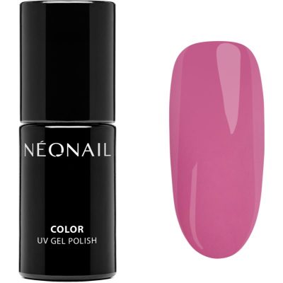 NEONAIL Let's Make Memories gelový lak na nehty odstín Ticket To Anywhere 7.2 ml - parfo.cz