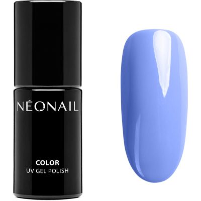 NEONAIL Spring gelový lak na nehty odstín Acapulco 7.2 ml - parfo.cz