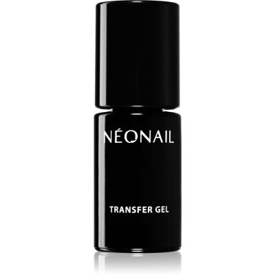 NEONAIL Transfer Gel gelový lak na nehty 7