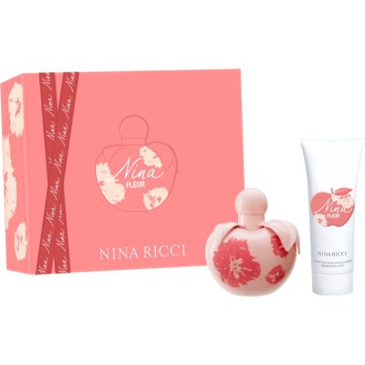 NINA RICCI Nina Fleur dárková sada pro ženy - parfo.cz