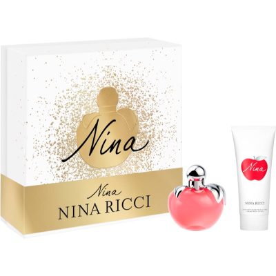 NINA RICCI Nina dárková sada pro ženy - parfo.cz