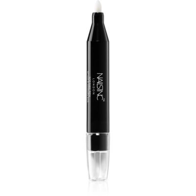 Nails Inc. SOS lokální péče na nehty 4 ml - parfo.cz