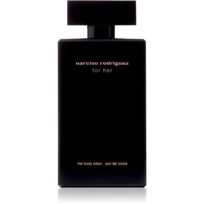 Narciso Rodriguez for her tělové mléko pro ženy 200 ml - parfo.cz