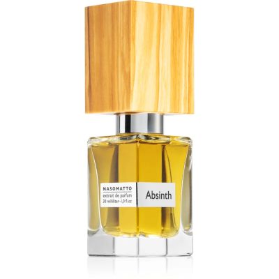 Nasomatto Absinth parfémový extrakt unisex 30 ml - parfo.cz