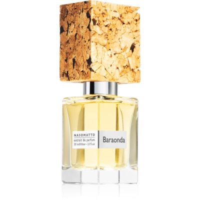 Nasomatto Baraonda parfémový extrakt unisex 30 ml - parfo.cz