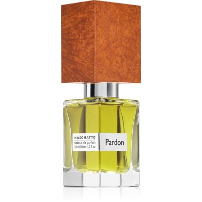 Nasomatto Pardon parfémový extrakt pro muže 30 ml - parfo.cz