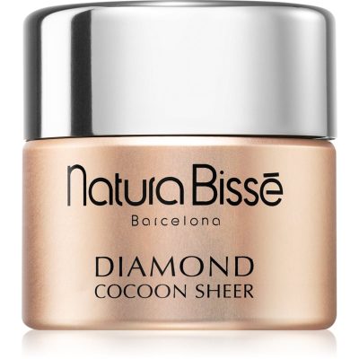 Natura Bissé Diamond Age-Defying Diamond Cocoon hydratační a posilující pleťový krém SPF 30 50 ml - parfo.cz