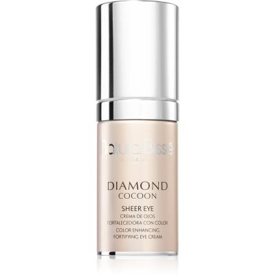 Natura Bissé Diamond Age-Defying Diamond Cocoon zpevňující oční krém 25 ml - parfo.cz