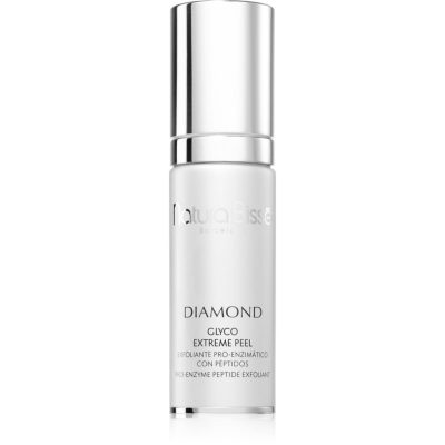 Natura Bissé Diamond Age-Defying Diamond Extreme omlazující pleťový peeling 30 ml - parfo.cz