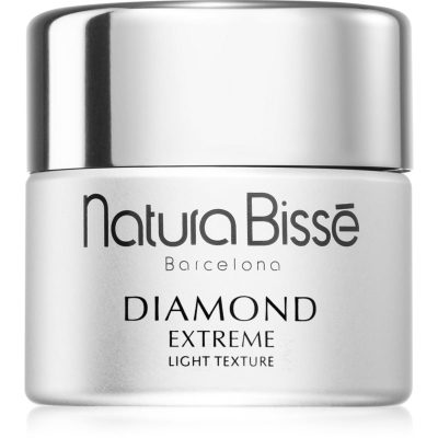 Natura Bissé Diamond Extreme Light Texture hydratační krém s omlazujícím účinkem 50 ml - parfo.cz