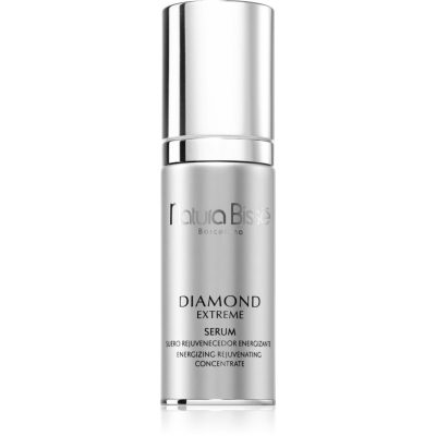 Natura Bissé Diamond Extreme Serum energizující sérum s omlazujícím účinkem 40 ml - parfo.cz