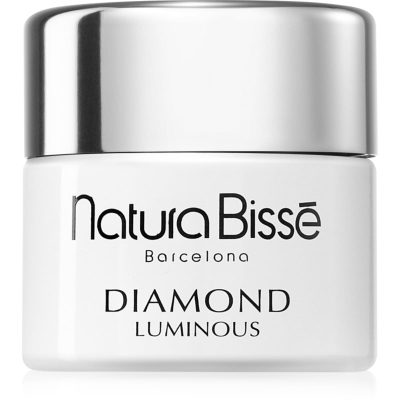 Natura Bissé Diamond Luminous PERFECTING CREAM rozjasňující a omlazující krém 50 ml - parfo.cz