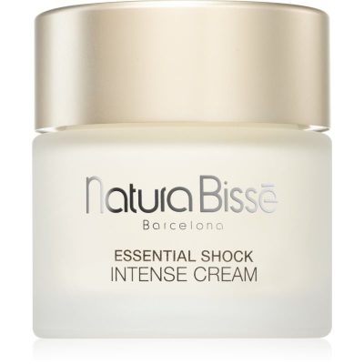 Natura Bissé Essential Shock Intense zpevňující krém pro suchou pleť 75 ml - parfo.cz