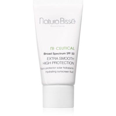 Natura Bissé Nb-ceutical SPF 50 Extra Smooth hydratační krém SPF 50 50 ml - parfo.cz