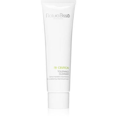 Natura Bissé Nb-ceutical jemná čisticí emulze pro zklidnění pleti 150 ml - parfo.cz