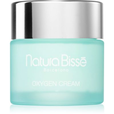 Natura Bissé Oxygen hydratační a rozjasňující pleťový krém 75 ml - parfo.cz