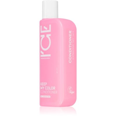 Natura Siberica ICE Professional Keep My Color hydratační kondicionér na ochranu barvy 250 ml - parfo.cz