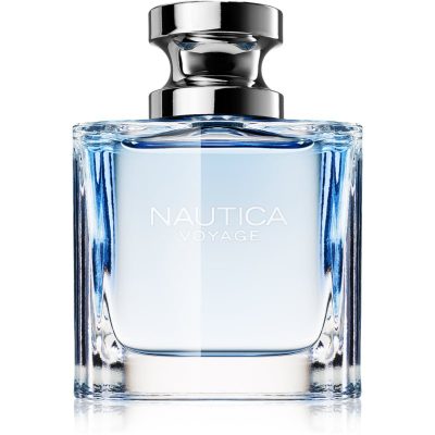Nautica Voyage toaletní voda pro muže 50 ml - parfo.cz