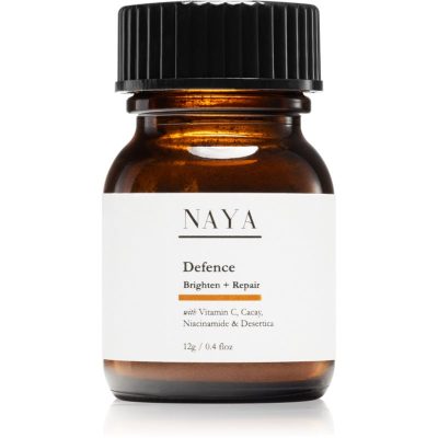 Naya Elevate Defence antioxidační sérum v prášku 12 ml - parfo.cz