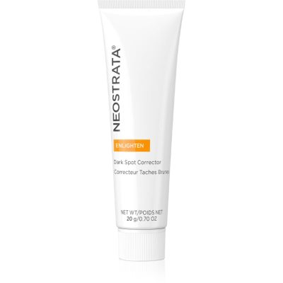 NeoStrata Enlighten Dark Spot Corrector rozjasňující gel proti tmavým skvrnám 20 g - parfo.cz