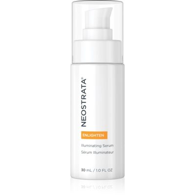 NeoStrata Enlighten Illuminating Serum sérum pro sjednocení barevného tónu pleti 30 ml - parfo.cz