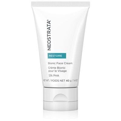 NeoStrata Restore Bionic Face Cream hydratační a zklidňující krém pro citlivou a suchou pleť 40 g - parfo.cz