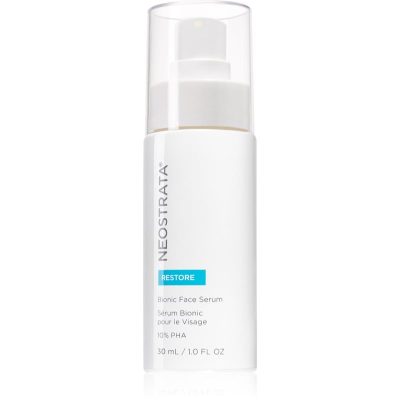 NeoStrata Restore Bionic Face Serum vyhlazující sérum pro hydrataci a rozjasnění pleti 30 ml - parfo.cz