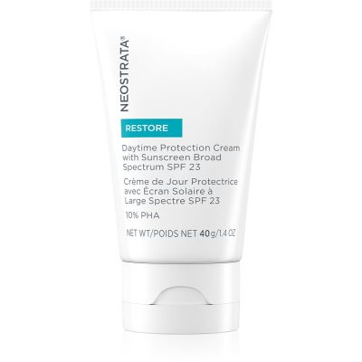 NeoStrata Restore Daytime Protection Cream ochranný denní krém SPF 23 40 g - parfo.cz