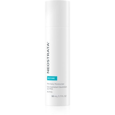NeoStrata Restore PHA Daily Moisturizer jemný exfoliační krém 50 ml - parfo.cz