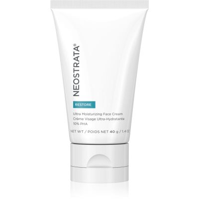 NeoStrata Restore Ultra Moisturizing Face Cream hydratační pleťový krém pro citlivou a suchou pleť 40 g - parfo.cz