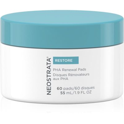 NeoStrata Restore čisticí tampónky 60 ks - parfo.cz