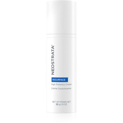 NeoStrata Resurface High Potency Cream jemný exfoliační krém s vyhlazujícím efektem 30 g - parfo.cz