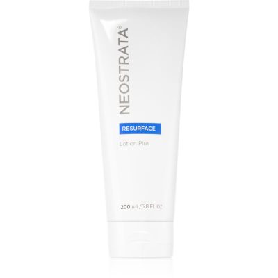 NeoStrata Resurface Lotion Plus jemné exfoliační mléko s AHA kyselinami 200 ml - parfo.cz