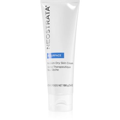 NeoStrata Resurface Problem Dry Skin Cream lokální péče na šupinatou a zrohovatělou pokožku s AHA kyselinami 100 g - parfo.cz