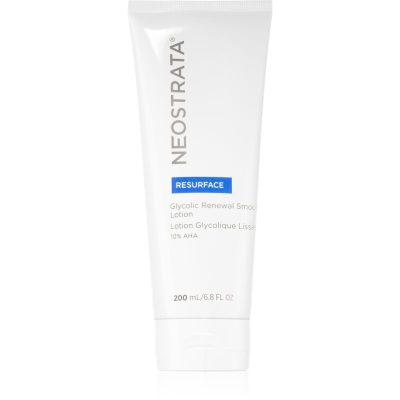 NeoStrata Resurface Ultra Smoothing Lotion zjemňující balzám s AHA kyselinami 200 ml - parfo.cz
