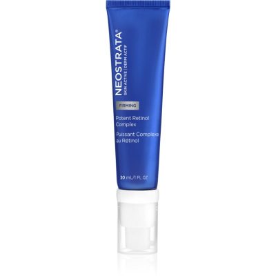 NeoStrata Skin Active protivráskové retinolové sérum pro rozjasnění a hydrataci 30 ml - parfo.cz