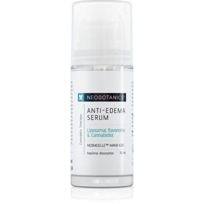 Neobotanics CBD Anti-Edema Serum Roll On lokální péče pro péči o křečové žíly 50 ml - parfo.cz