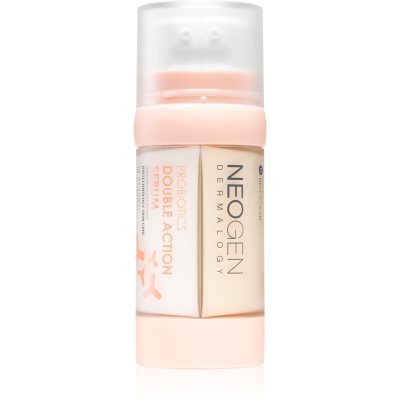 Neogen Dermalogy Probiotics Double Action Serum dvoufázové sérum pro rozjasnění a vyhlazení pleti 2x22 g - parfo.cz