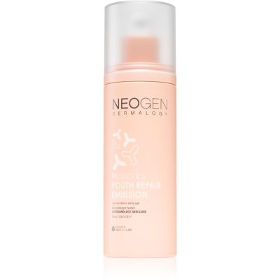 Neogen Dermalogy Probiotics Youth Repair Emulsion emulze na první vrásky 100 ml - parfo.cz