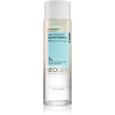 Neogen Dermalogy Real Ferment Micro Essence koncentrovaná hydratační esence 150 ml - parfo.cz