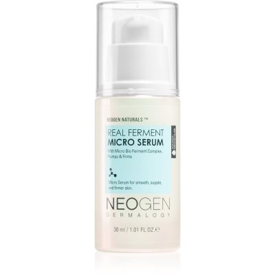 Neogen Dermalogy Real Ferment Micro Serum intenzivní hydratační sérum 30 ml - parfo.cz